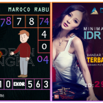 Prediksi togel maroco, prediksi togel jitu, prediksi togel akurat