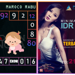 Prediksi togel maroco, prediksi togel jitu, prediksi togel akurat