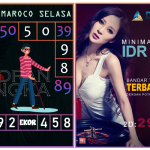 Prediksi togel maroco, prediksi togel jitu, prediksi togel akurat