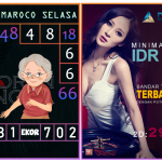 Prediksi togel maroco, prediksi togel jitu, prediksi togel akurat