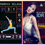 Prediksi togel maroco, prediksi togel jitu, prediksi togel akurat