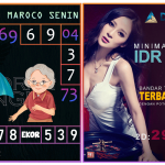 Prediksi togel maroco, prediksi togel jitu, prediksi togel akurat