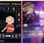 Prediksi togel russia, prediksi togel jitu, prediksi togel akurat