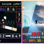 Prediksi togel saigon, prediksi togel jitu, prediksi togel akurat