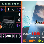 Prediksi togel saigon, prediksi togel jitu, prediksi togel akurat