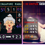 Prediksi togel singapore, prediksi togel jitu, prediksi togel akurat