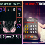 Prediksi togel singapore, prediksi togel jitu, prediksi togel akurat