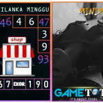 Prediksi togel sri lanka, prediksi togel jitu, prediksi togel akurat