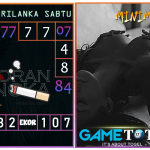 Prediksi togel sri lanka, prediksi togel jitu, prediksi togel akurat