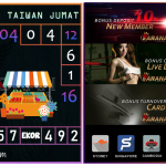 Prediksi togel taiwan, prediksi togel jitu, prediksi togel akurat