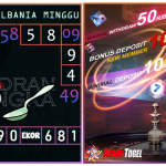 Prediksi togel albania, prediksi togel jitu, prediksi togel akurat