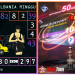 Prediksi togel albania, prediksi togel jitu, prediksi togel akurat