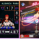 Prediksi togel albania, prediksi togel jitu, prediksi togel akurat