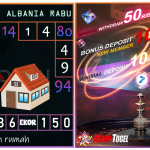 Prediksi togel albania, prediksi togel jitu, prediksi togel akurat