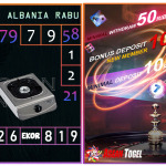 Prediksi togel albania, prediksi togel jitu, prediksi togel akurat