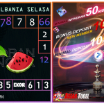 Prediksi togel albania, prediksi togel jitu, prediksi togel akurat