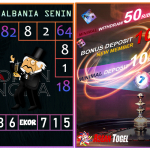 Prediksi togel albania, prediksi togel jitu, prediksi togel akurat