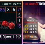 Prediksi togel hawaii, prediksi togel jitu, prediksi togel akurat