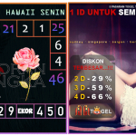 Prediksi togel hawaii, prediksi togel jitu, prediksi togel akurat