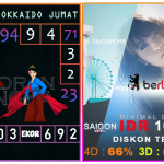 Prediksi togel hokkaido, prediksi togel jitu, prediksi togel akurat