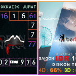 Prediksi togel hokkaido, prediksi togel jitu, prediksi togel akurat