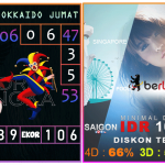 Prediksi togel hokkaido, prediksi togel jitu, prediksi togel akurat