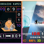 Prediksi togel hokkaido, prediksi togel jitu, prediksi togel akurat