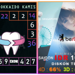 Prediksi togel hokkaido, prediksi togel jitu, prediksi togel akurat