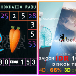 Prediksi togel hokkaido, prediksi togel jitu, prediksi togel akurat