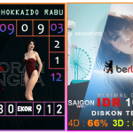 Prediksi togel hokkaido, prediksi togel jitu, prediksi togel akurat