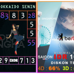 Prediksi togel hokkaido, prediksi togel jitu, prediksi togel akurat