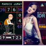 Prediksi togel maroco, prediksi togel jitu, prediksi togel akurat