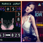 Prediksi togel maroco, prediksi togel jitu, prediksi togel akurat