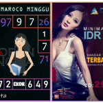 Prediksi togel maroco, prediksi togel jitu, prediksi togel akurat