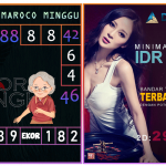 Prediksi togel maroco, prediksi togel jitu, prediksi togel akurat