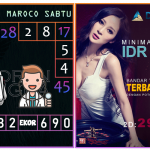 Prediksi togel maroco, prediksi togel jitu, prediksi togel akurat