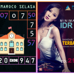 Prediksi togel maroco, prediksi togel jitu, prediksi togel akurat