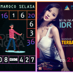 Prediksi togel maroco, prediksi togel jitu, prediksi togel akurat