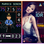 Prediksi togel maroco, prediksi togel jitu, prediksi togel akurat