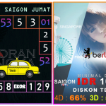 Prediksi togel saigon, prediksi togel jitu, prediksi togel akurat