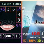 Prediksi togel saigon, prediksi togel jitu, prediksi togel akurat