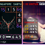 Prediksi togel singapore, prediksi togel jitu, prediksi togel akurat