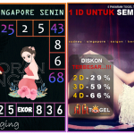 Prediksi togel singapore, prediksi togel jitu, prediksi togel akurat