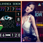 Prediksi togel slovenia, prediksi togel jitu, prediksi togel akurat