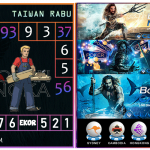 Prediksi togel taiwan, prediksi togel jitu, prediksi togel akurat