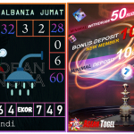 Prediksi togel albania, prediksi togel jitu, prediksi togel akurat