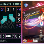 Prediksi togel albania, prediksi togel jitu, prediksi togel akurat