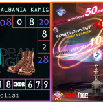 Prediksi togel albania, prediksi togel jitu, prediksi togel akurat