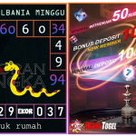 Prediksi togel albania, prediksi togel jitu, prediksi togel akurat