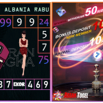 Prediksi togel albania, prediksi togel jitu, prediksi togel akurat